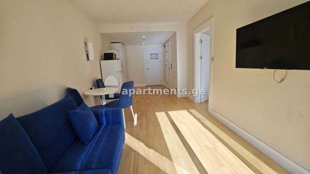 Продаётся 2-комнатная квартира в Батуми, Orbi City Block A