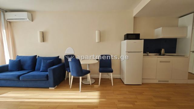 Продаётся 2-комнатная квартира в Батуми, Orbi City Block A