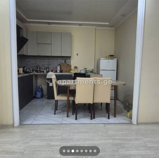 4-room apartment for sale in Batumi