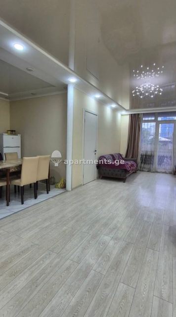 4-room apartment for sale in Batumi