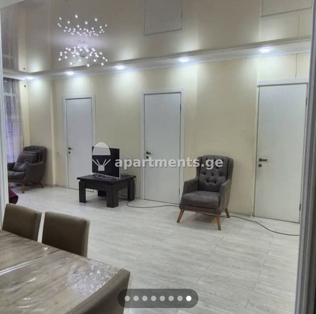 4-room apartment for sale in Batumi