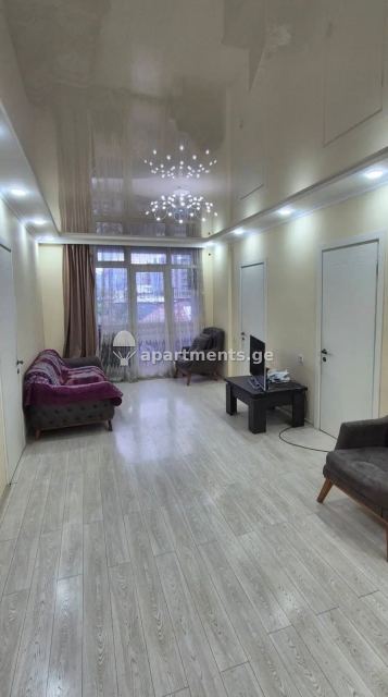 4-room apartment for sale in Batumi