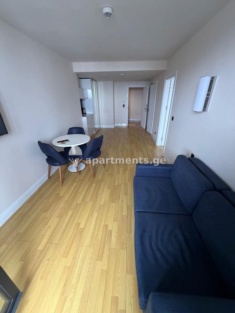 Продаётся 2-комнатная квартира в Батуми, Orbi City Block D2