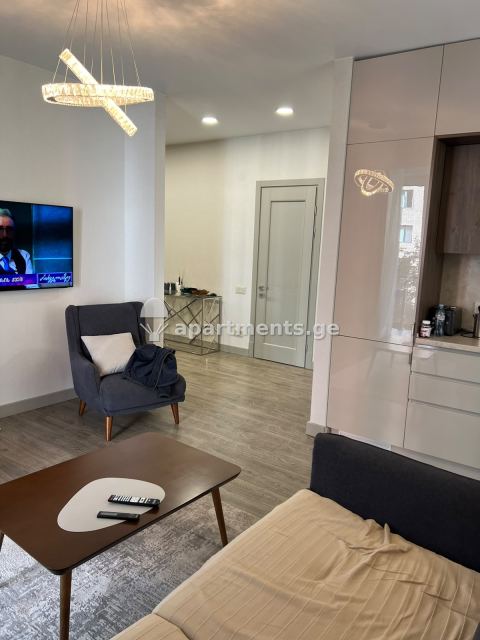 3-room apartment for sale in Tbilisi