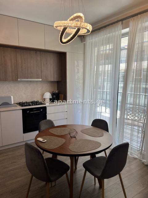 3-room apartment for sale in Tbilisi
