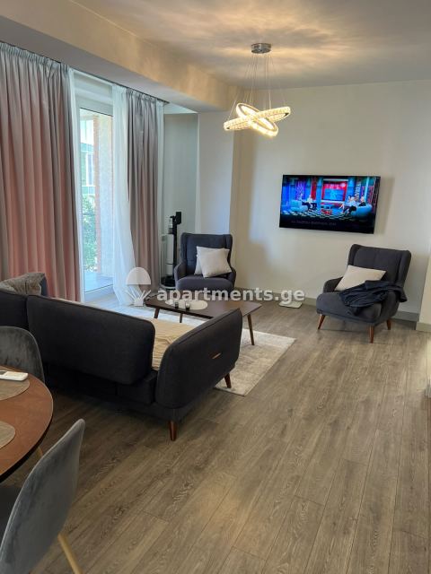 3-room apartment for sale in Tbilisi