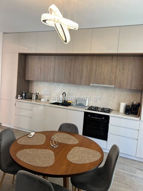 3-room apartment for sale in Tbilisi