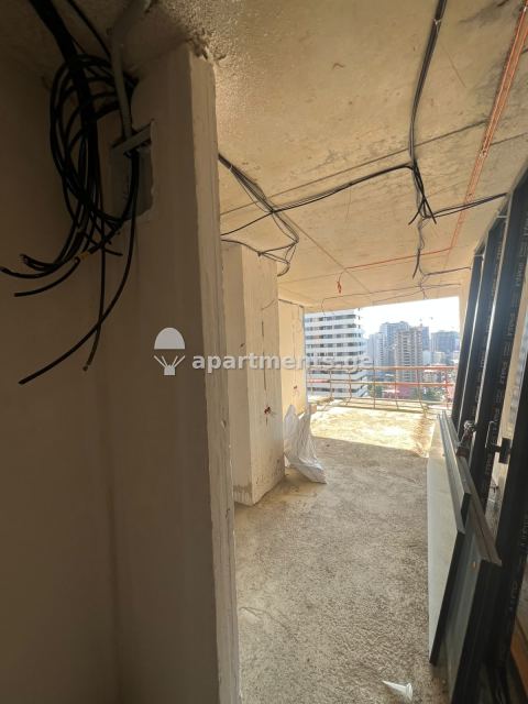 2-room apartment for sale in Batumi, Oval by Metropol