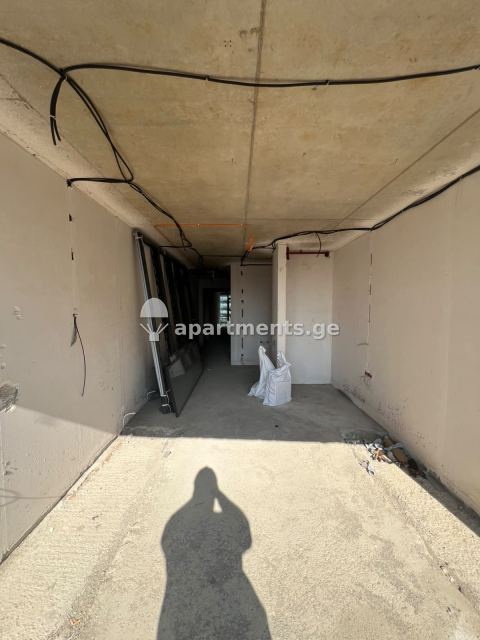 2-room apartment for sale in Batumi, Oval by Metropol