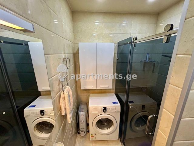 2-room apartment for sale in Batumi, Orbi Residence
