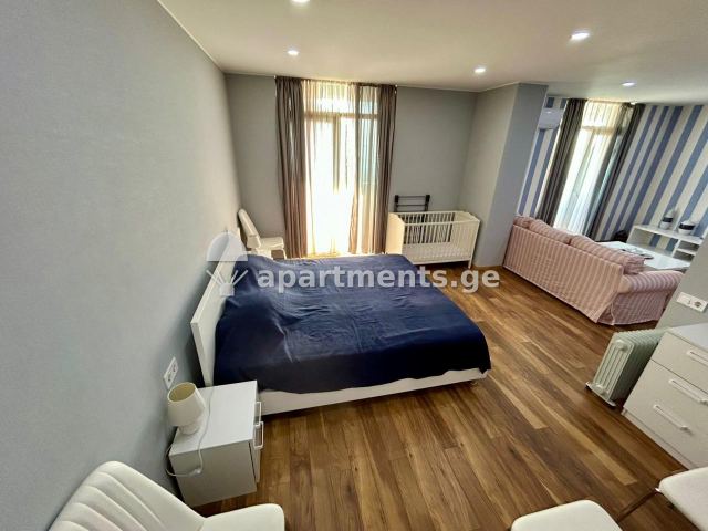 2-room apartment for sale in Batumi, Orbi Residence