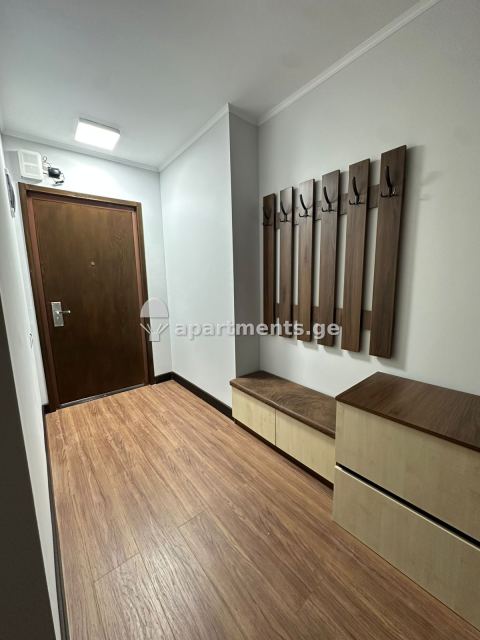 იყიდება 2 ოთახიანი ბინა ბათუმში, Orbi Residence
