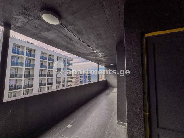 5-room apartment for sale in Batumi, al mare