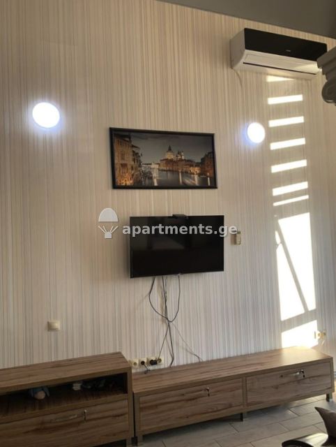 იყიდება 3 ოთახიანი ბინა ბათუმში, Orbi Residence