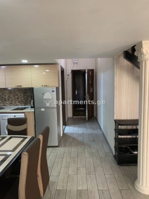 იყიდება 3 ოთახიანი ბინა ბათუმში, Orbi Residence