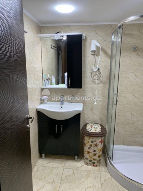 იყიდება 3 ოთახიანი ბინა ბათუმში, Orbi Residence