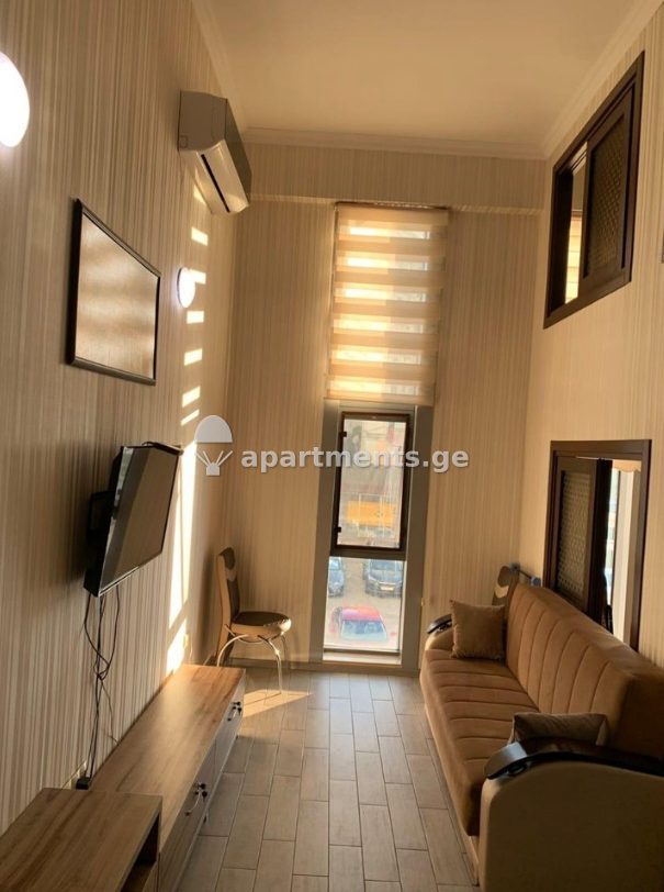 იყიდება 3 ოთახიანი ბინა ბათუმში, Orbi Residence