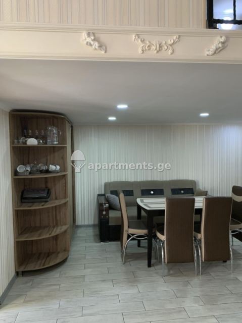 იყიდება 3 ოთახიანი ბინა ბათუმში, Orbi Residence