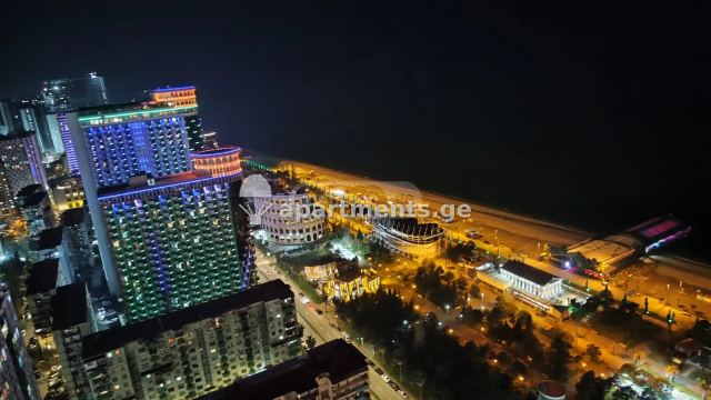Hotel for daily rent in Batumi, სასტუმრო ორბი სითი