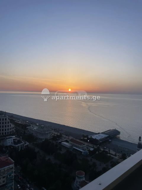 Hotel for daily rent in Batumi, სასტუმრო ორბი სითი