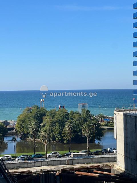 Продаётся 1-комнатная квартира в Батуми, Orbi City Block C