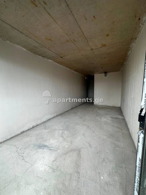 1-room apartment for sale in Batumi, Blue Sky