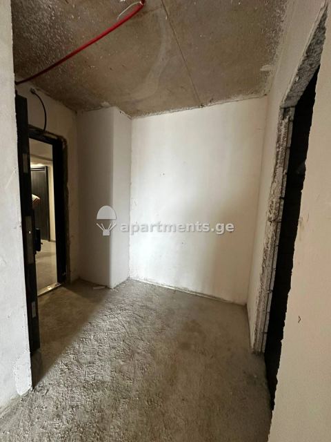 1-room apartment for sale in Batumi, Blue Sky