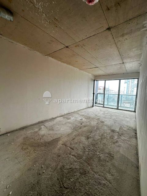 1-room apartment for sale in Batumi, Blue Sky