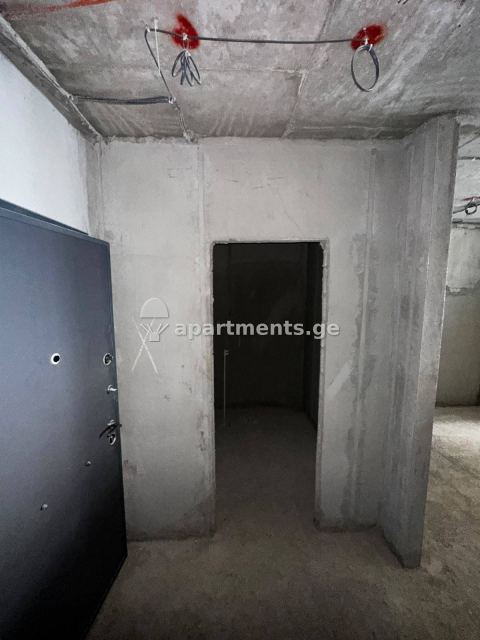 1-room apartment for sale in Batumi, Bagrationi Residence Batumi