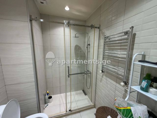 იყიდება 2 ოთახიანი ბინა ბათუმში, Modern Residence