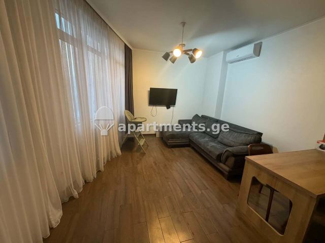 იყიდება 2 ოთახიანი ბინა ბათუმში, Modern Residence