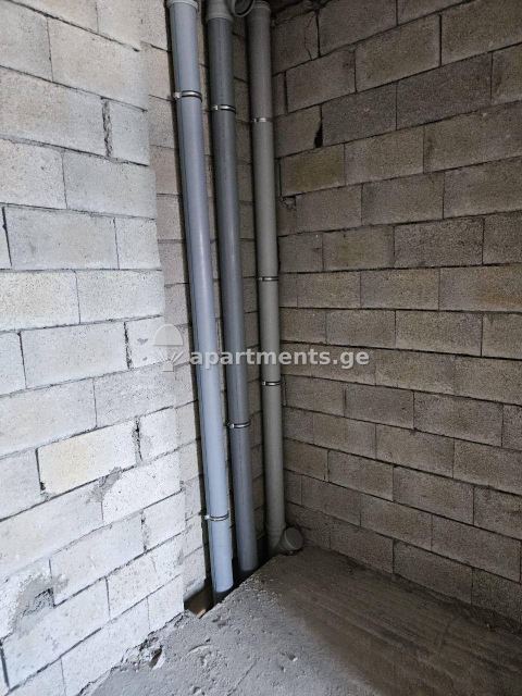 1-room apartment for sale in Batumi, Leon Towers