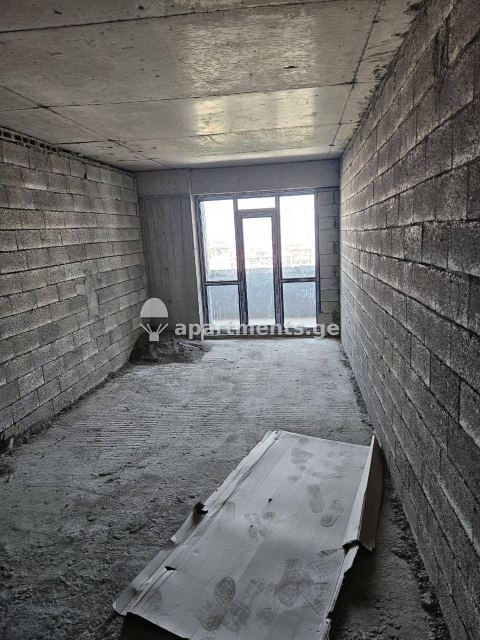 1-room apartment for sale in Batumi, Leon Towers