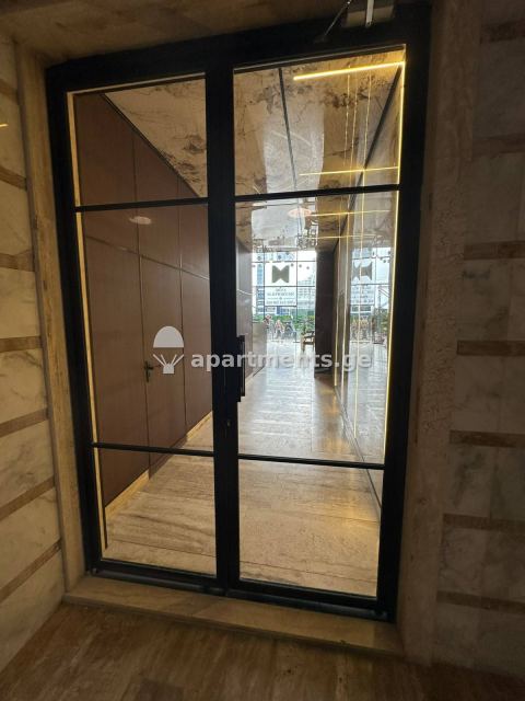იყიდება 2 ოთახიანი ბინა ბათუმში, ANDER TOWER