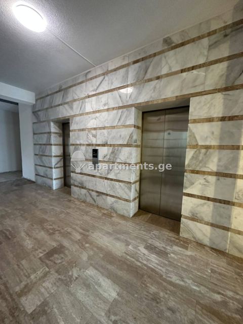იყიდება 2 ოთახიანი ბინა ბათუმში, ANDER TOWER