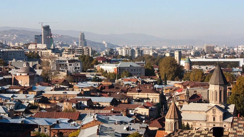 მაისში დეველოპერების საშუალო გასაყიდი ფასი თბილისში $1112 იყო - სად იყო ყველაზე ძვირი ბინები